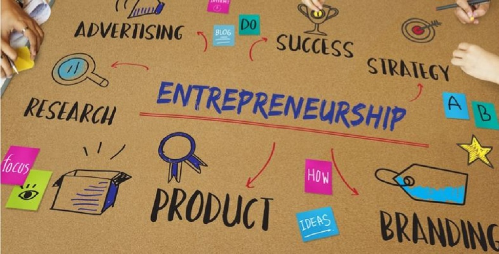 Entrepreneurship and Leadership skills
